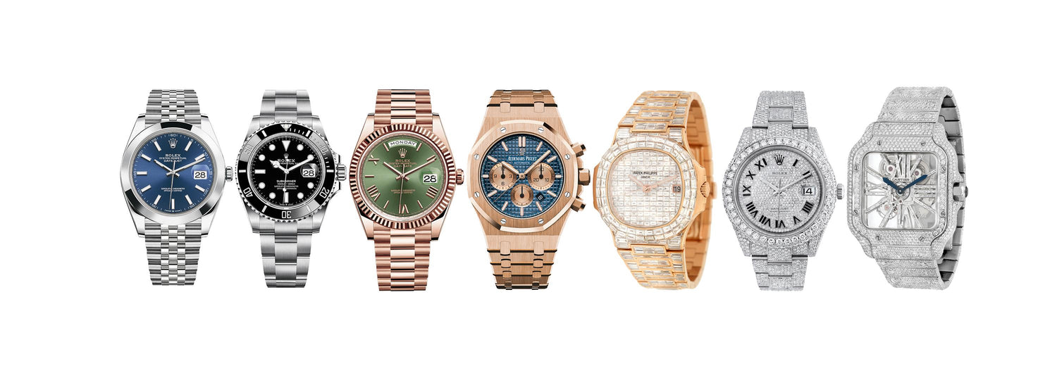 Watches